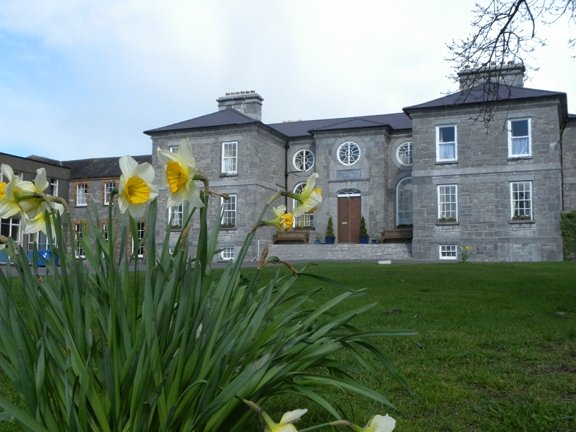 Midleton College, Ireland – established 1696 and still going.