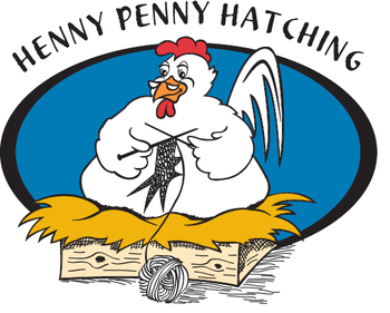 HENNY PENNY HATCHING